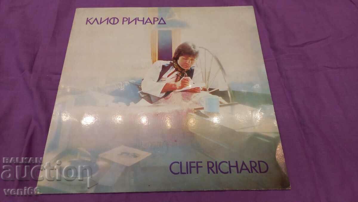 BTA 2117 Cliff Richard