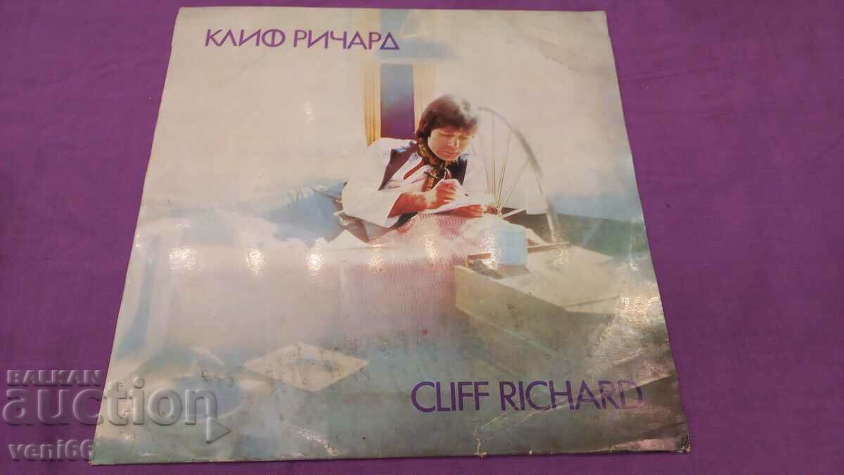WTA 2117 - Cliff Richard
