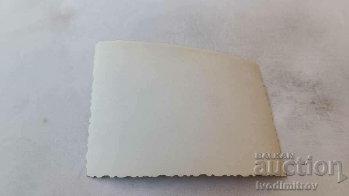 Photo Sofia Men, women and children in the square with price 1.65 BGN | € 0.84