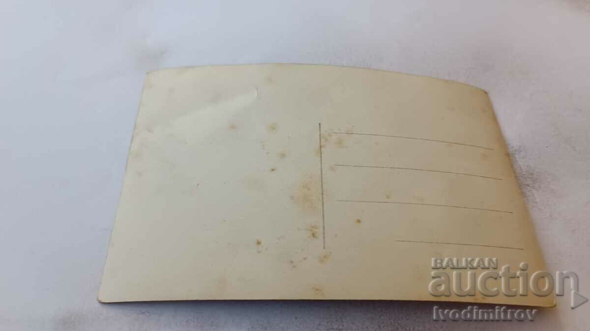 Καρτ ποστάλ Νεαρό κορίτσι με τιμή 1.45 BGN | € 0.74 Καρτ ποστάλ Νεαρό κορίτσι με τιμή 1.45 BGN | € 0.74