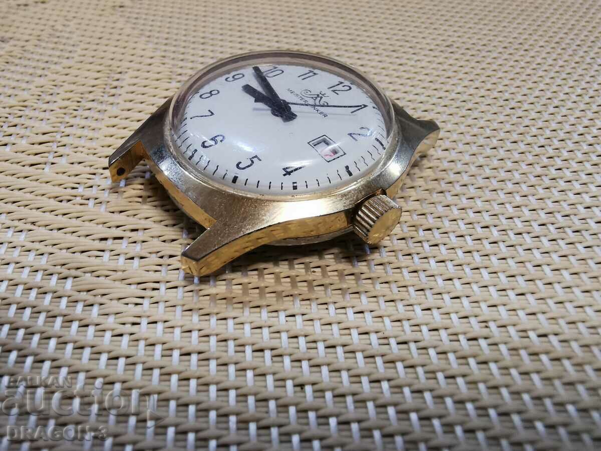 GOLDEN MEISTER ANCER with price 35.00 BGN | € 17.90 GOLDEN MEISTER ANCER with price 35.00 BGN | € 17.90