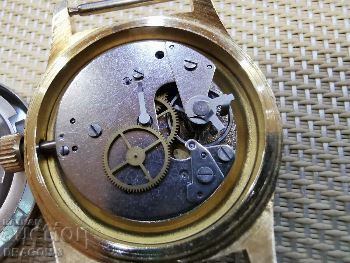 GOLDEN MEISTER ANCER - 5 GOLDEN MEISTER ANCER - 5