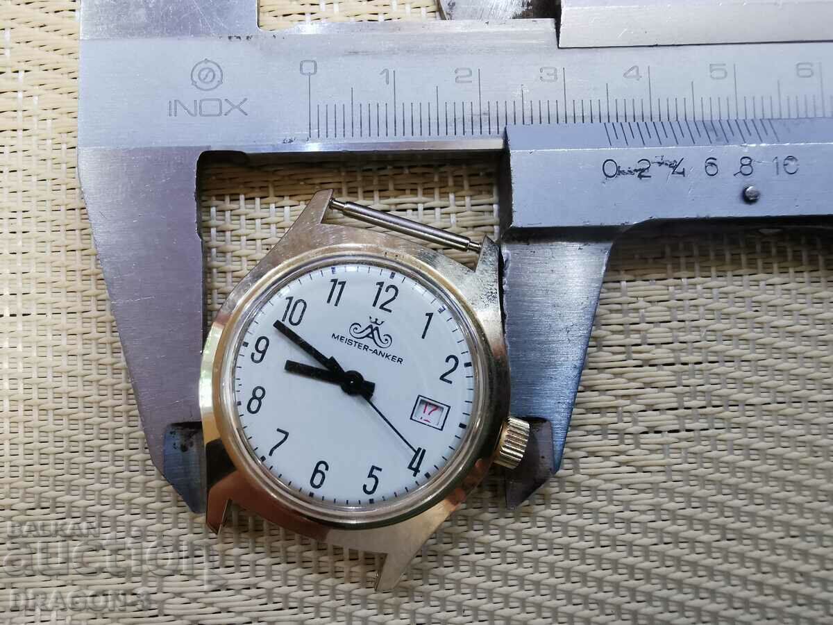 GOLDEN MEISTER ANCER - 6 GOLDEN MEISTER ANCER - 6