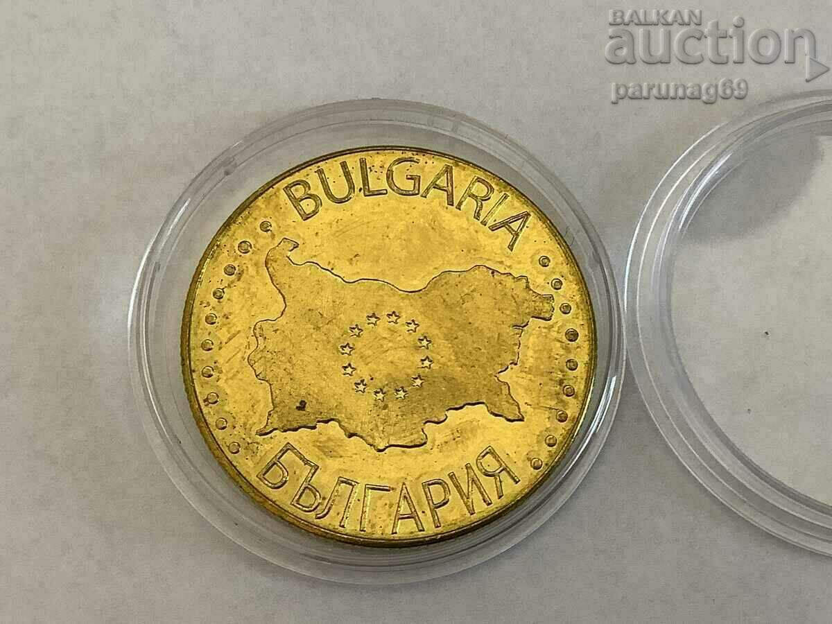 Bulgarian Heritage - TSREVETS first version 2012 with price 25.00 BGN | € 12.78 Bulgarian Heritage - TSREVETS first version 2012 with price 25.00 BGN | € 12.78