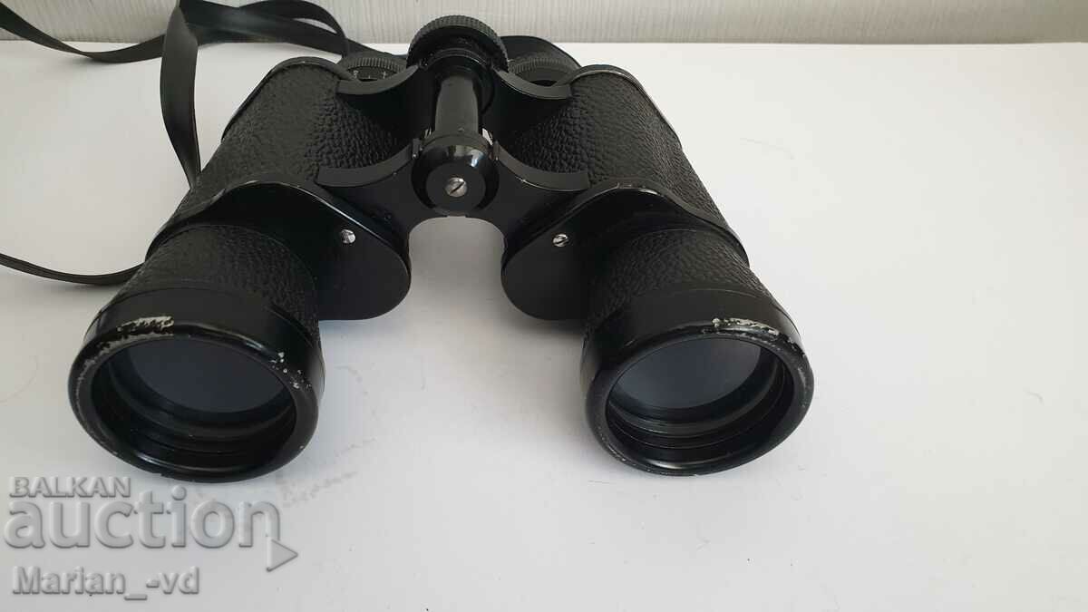 Vergutet 8 x 40 binoculars - 5 Vergutet 8 x 40 binoculars - 5