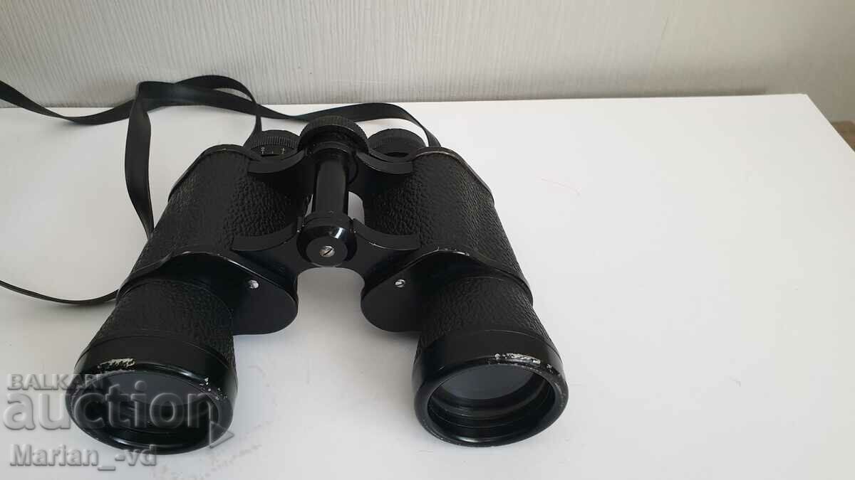 Vergutet 8 x 40 binoculars - 6 Vergutet 8 x 40 binoculars - 6