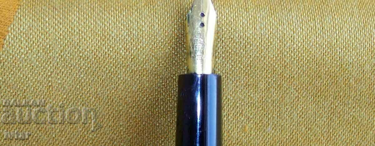 Auction Pen REFORM 11 calligraphy Auction Pen REFORM 11 calligraphy