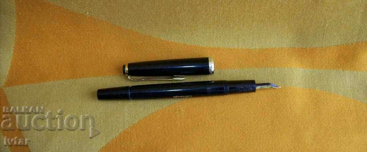 Delivery of Pen REFORM 11 calligraphy Delivery of Pen REFORM 11 calligraphy