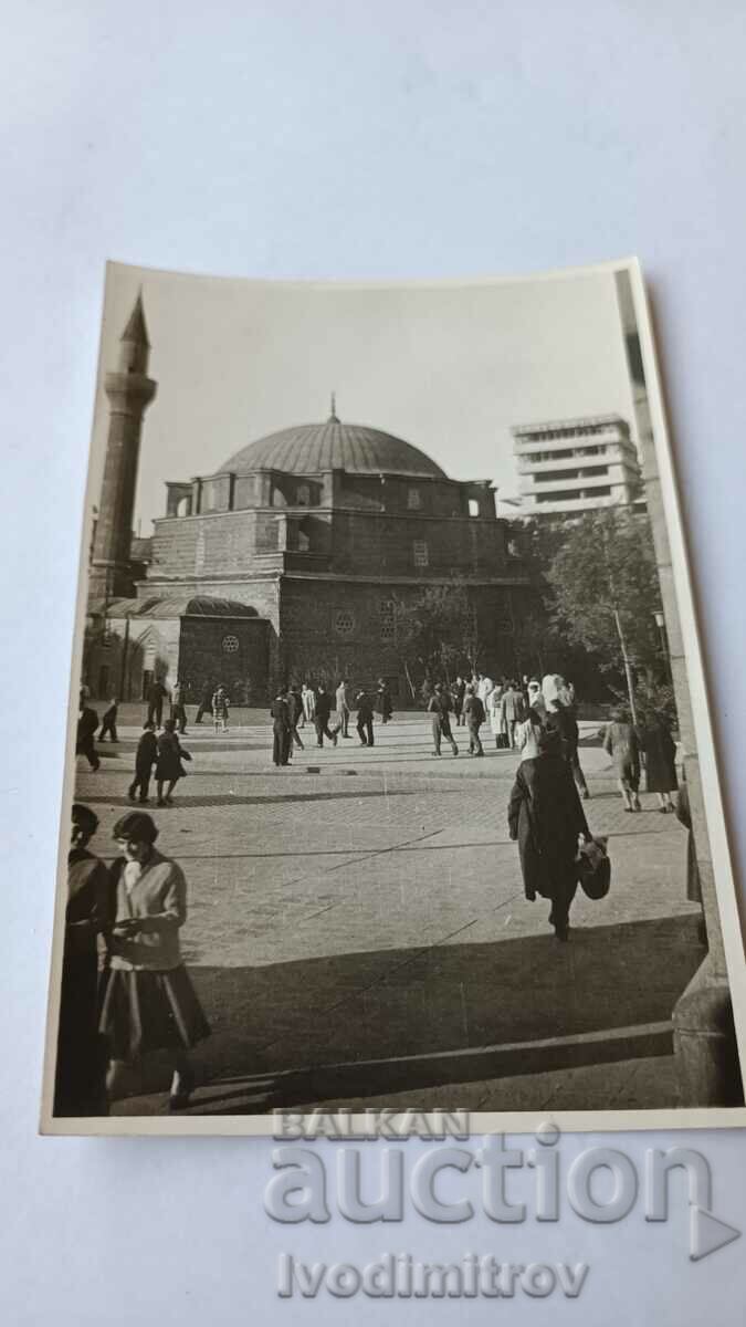 Foto Moscheea Sofia Banya Bashi