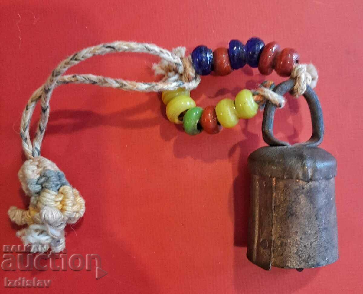 Auction  An old chan for exorcism.