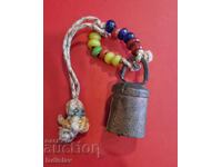 Ένα παλιό chan για εξορκισμό.