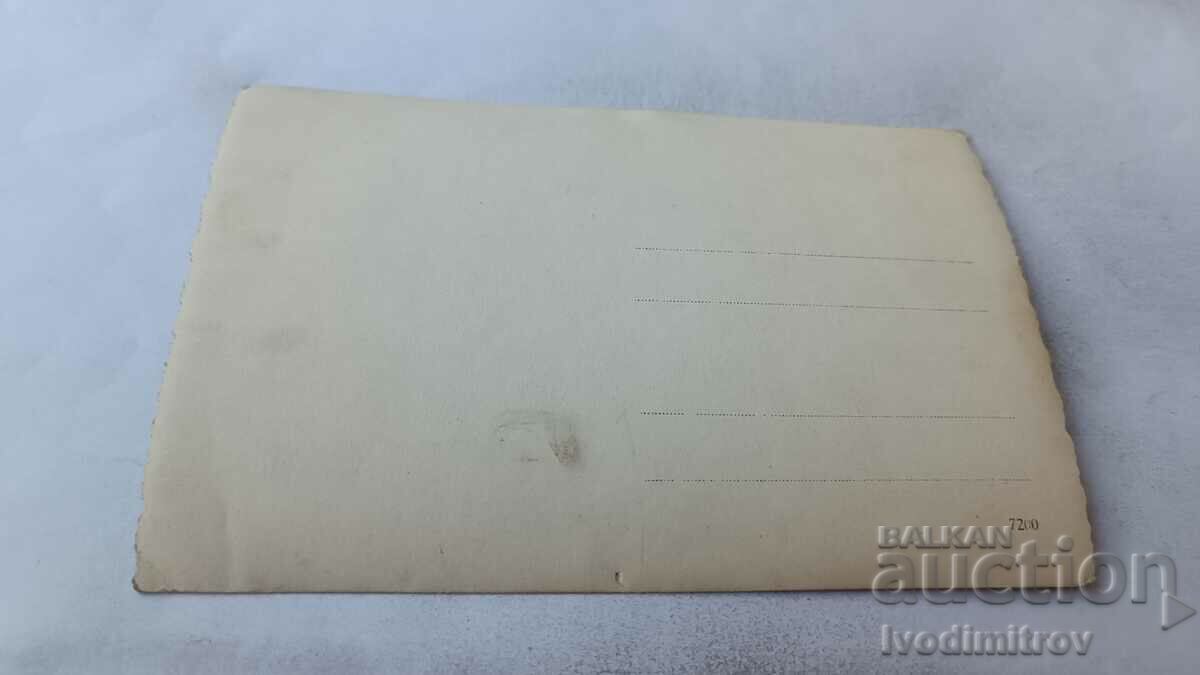 Photo Young girls in white military uniforms with price 2.45 BGN | € 1.25 Photo Young girls in white military uniforms with price 2.45 BGN | € 1.25