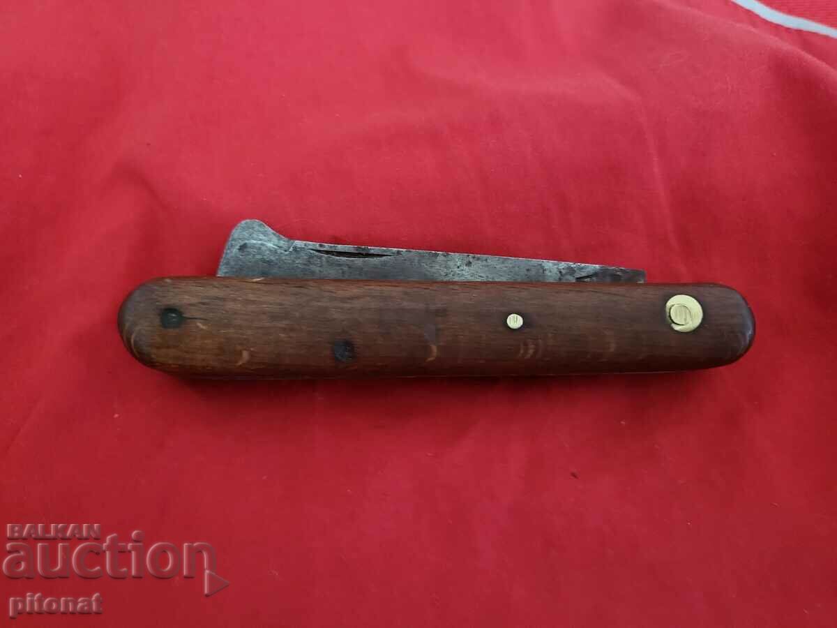Soca collectible folding knife - 6 Soca collectible folding knife - 6