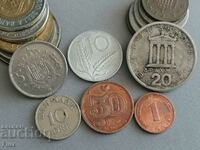 Lot de 6 monede - Europa | 1954 - 1997