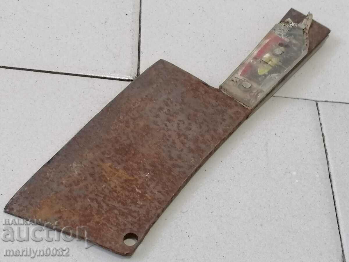 Delivery of Hand forged saber, blade, knife, top Delivery of Hand forged saber, blade, knife, top