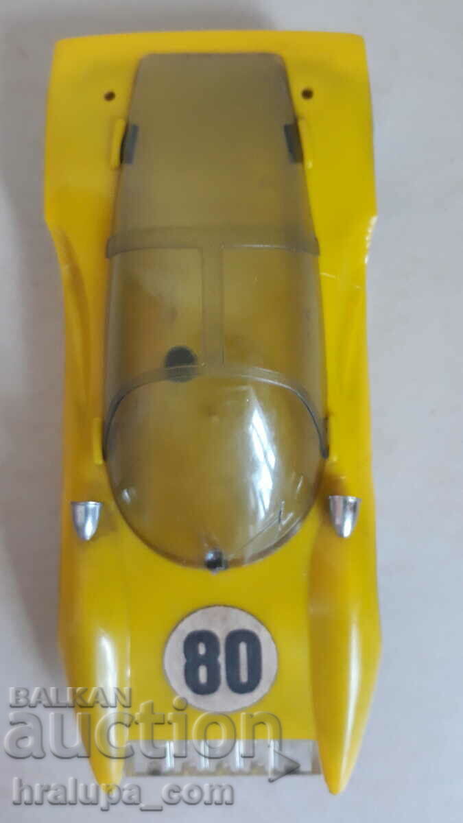 Car trolley model Ferrari P 5 GDR - 5 Car trolley model Ferrari P 5 GDR - 5