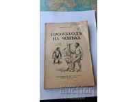 Произход на човека - Проф. М. А. Гремяцки 1939