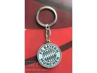 New FC Bayern München Licensed Keychain