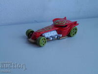 Cart: Ratical Racer - Hotwheels Indonesia.
