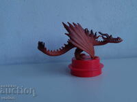 Movie Premiere Figure: How To Train Your Dragon 2 - 2014