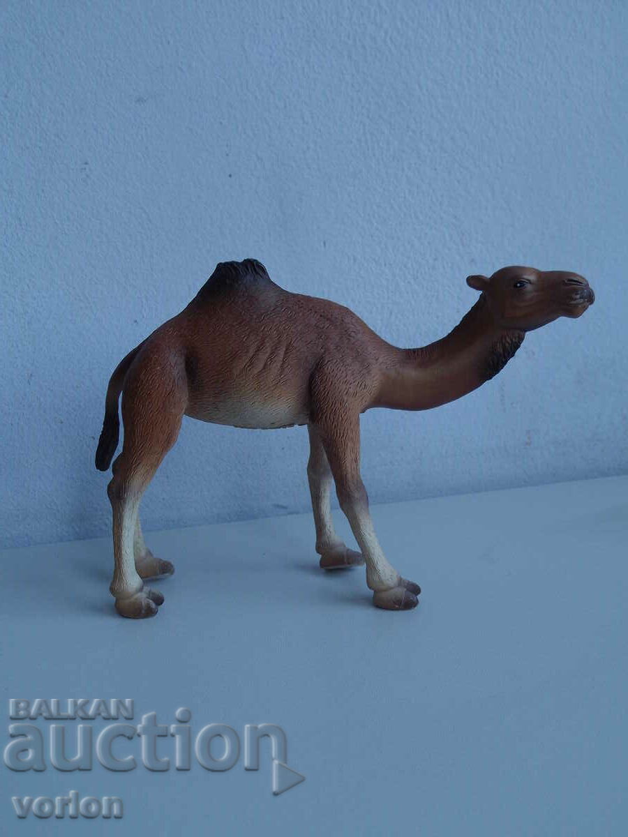 Animal Figure Camel – Bullyland.