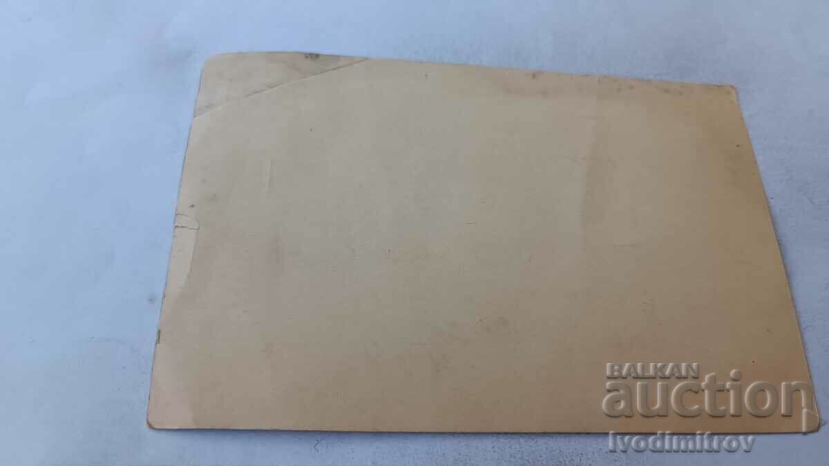 Postcard Crown Prince Boris III with price 4.35 BGN | € 2.22