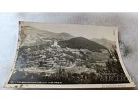 Carte poștală Koprivshtitsa Vedere generală 1939