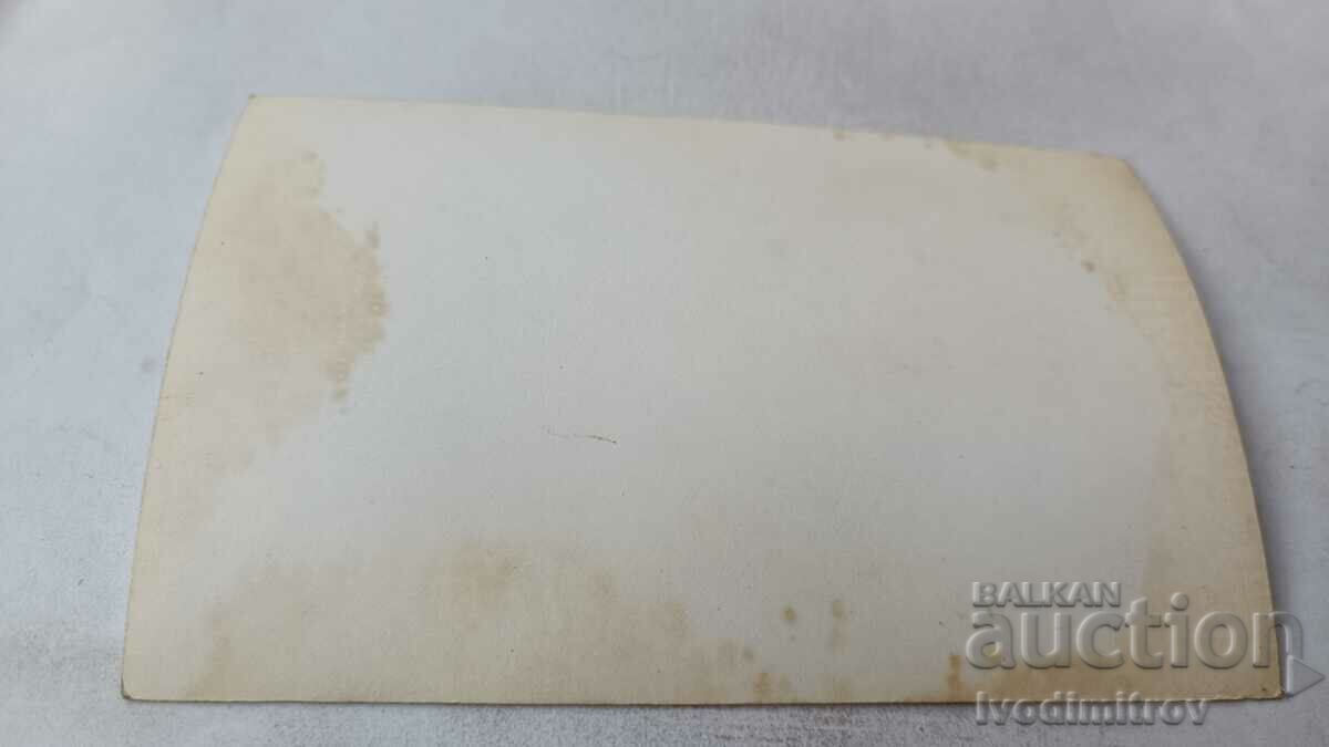 Photo A young man and a wolf dog with price 1.75 BGN | € 0.89 Photo A young man and a wolf dog with price 1.75 BGN | € 0.89