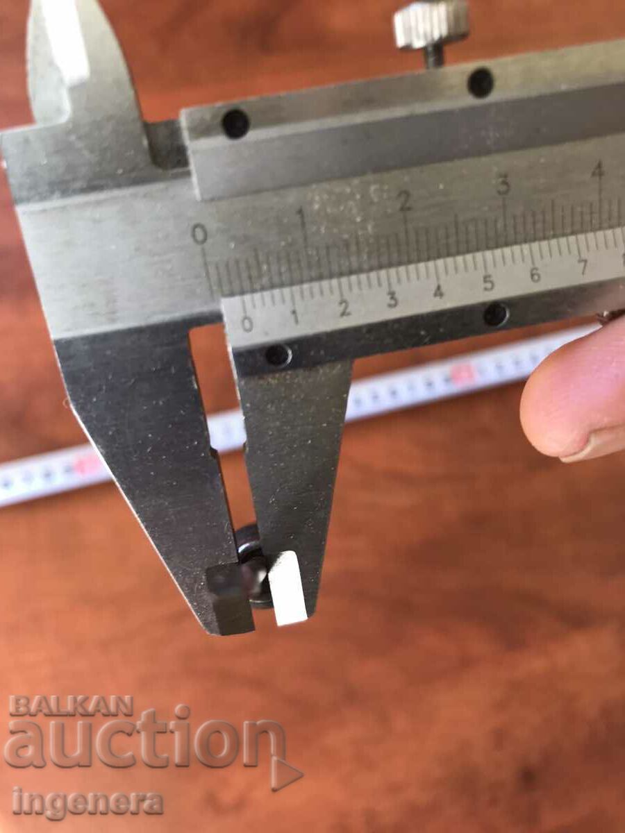 Auction SCREWDRIVER MINI WATCH TOOL ANTIQUE Auction SCREWDRIVER MINI WATCH TOOL ANTIQUE