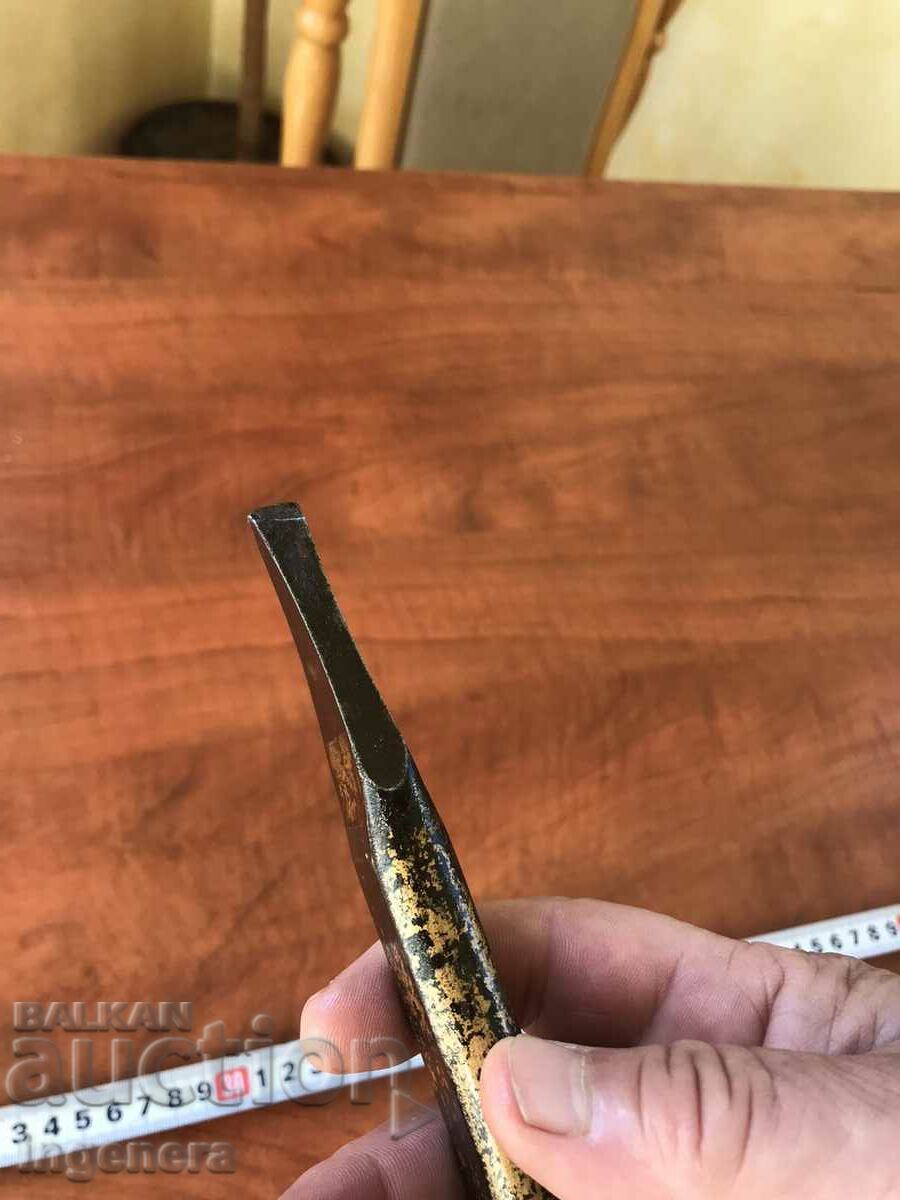 ANIL CUTTER METAL TOOL MARKOV - 5 ANIL CUTTER METAL TOOL MARKOV - 5