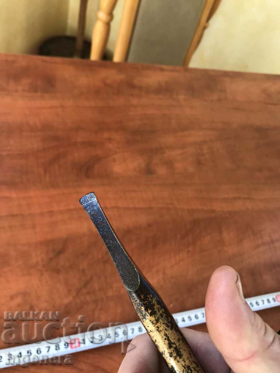 ANIL CUTTER METAL TOOL MARKOV - 6 ANIL CUTTER METAL TOOL MARKOV - 6