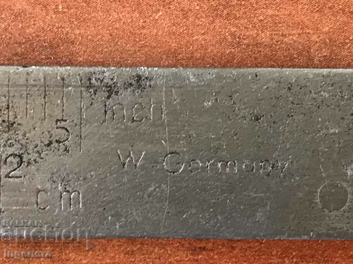 Δαγκάνες ΜΙΚΡΟ ΕΡΓΑΛΕΙΟ ΣΗΜΑΤΟΣ ΕΩΣ 125 MM-ΓΕΡΜΑΝΙΑ με τιμή 18.00 BGN | € 9.20 Δαγκάνες ΜΙΚΡΟ ΕΡΓΑΛΕΙΟ ΣΗΜΑΤΟΣ ΕΩΣ 125 MM-ΓΕΡΜΑΝΙΑ με τιμή 18.00 BGN | € 9.20