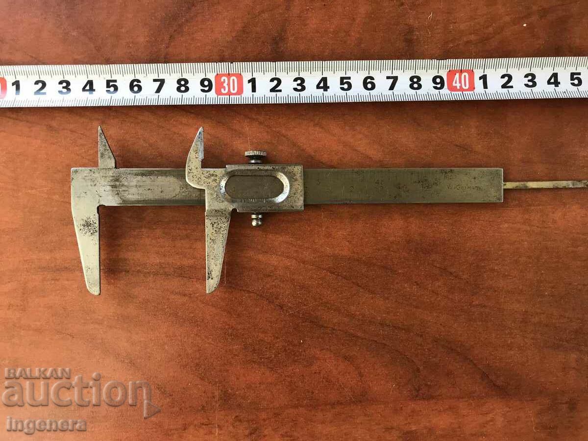 Δημοπρασία Δαγκάνες ΜΙΚΡΟ ΕΡΓΑΛΕΙΟ ΣΗΜΑΤΟΣ ΕΩΣ 125 MM-ΓΕΡΜΑΝΙΑ Δημοπρασία Δαγκάνες ΜΙΚΡΟ ΕΡΓΑΛΕΙΟ ΣΗΜΑΤΟΣ ΕΩΣ 125 MM-ΓΕΡΜΑΝΙΑ