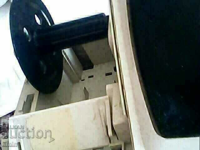 Licitație casa de marcat veche datex mp 500 ses 4 acte si acte Licitație casa de marcat veche datex mp 500 ses 4 acte si acte