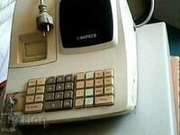 old cash register datex mp 500 ses 4 documents and documents