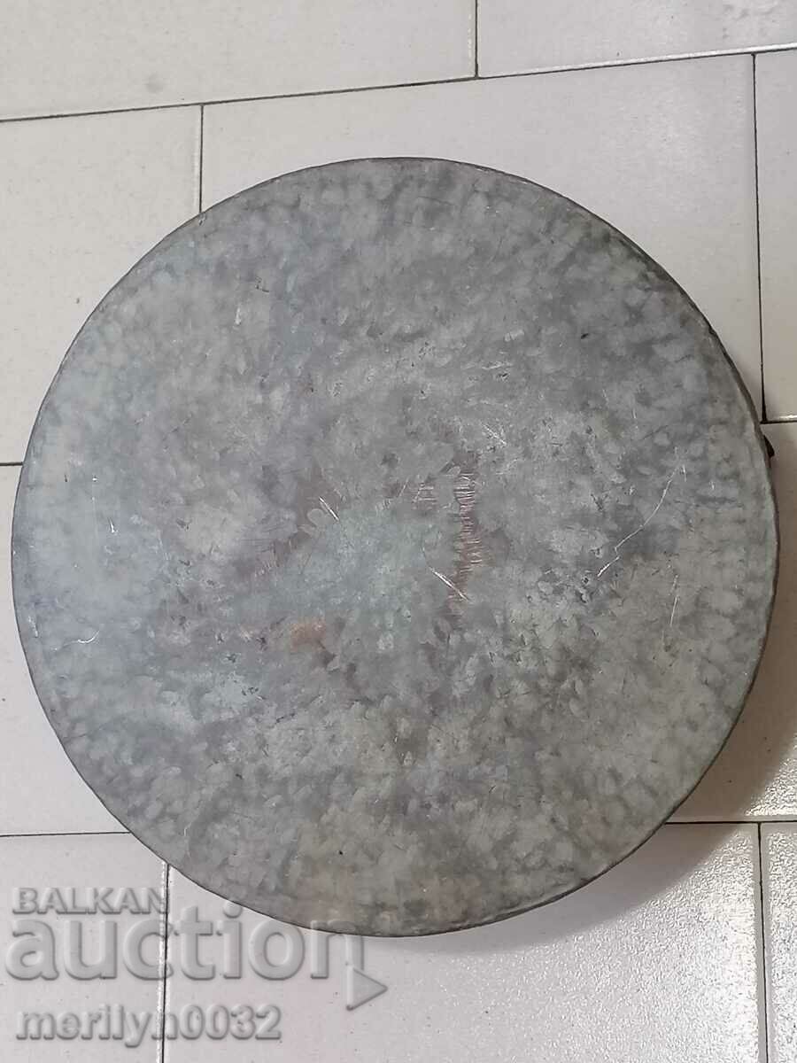 Auction Tinned Boiler Baker Copper Cup Auction Tinned Boiler Baker Copper Cup