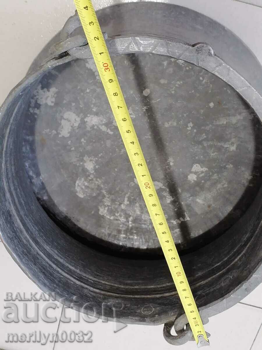 Tinned Boiler Baker Copper Cup - 5 Tinned Boiler Baker Copper Cup - 5