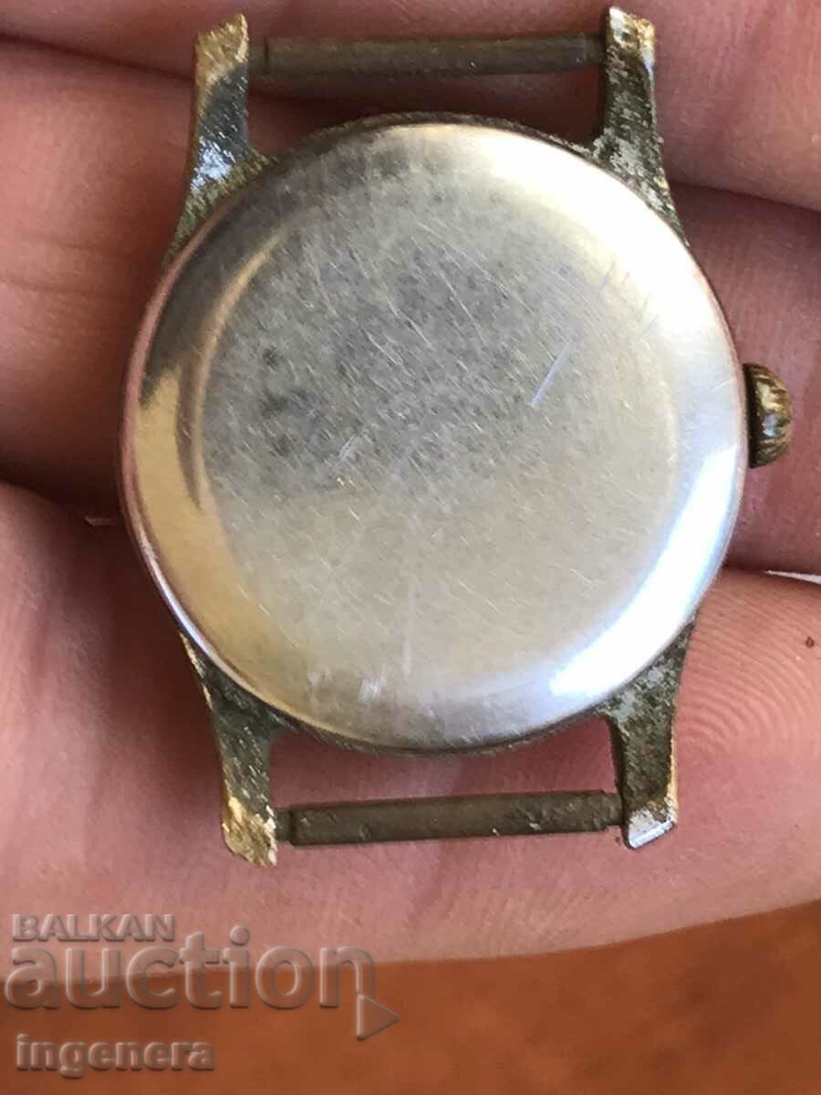 MEN'S HAND WATCH-WINTER-USSR with price 23.00 BGN | € 11.76 MEN'S HAND WATCH-WINTER-USSR with price 23.00 BGN | € 11.76