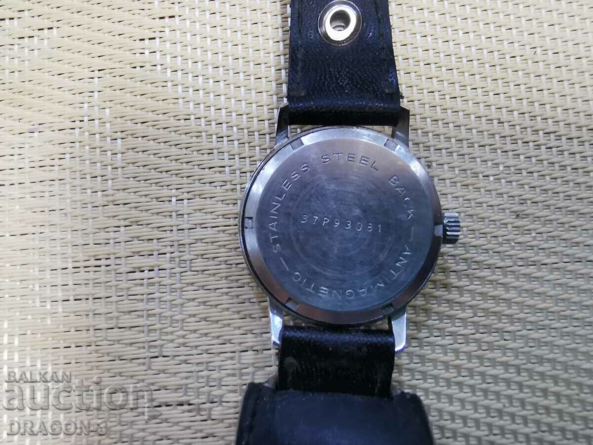 Delivery of REGENT Delivery of REGENT