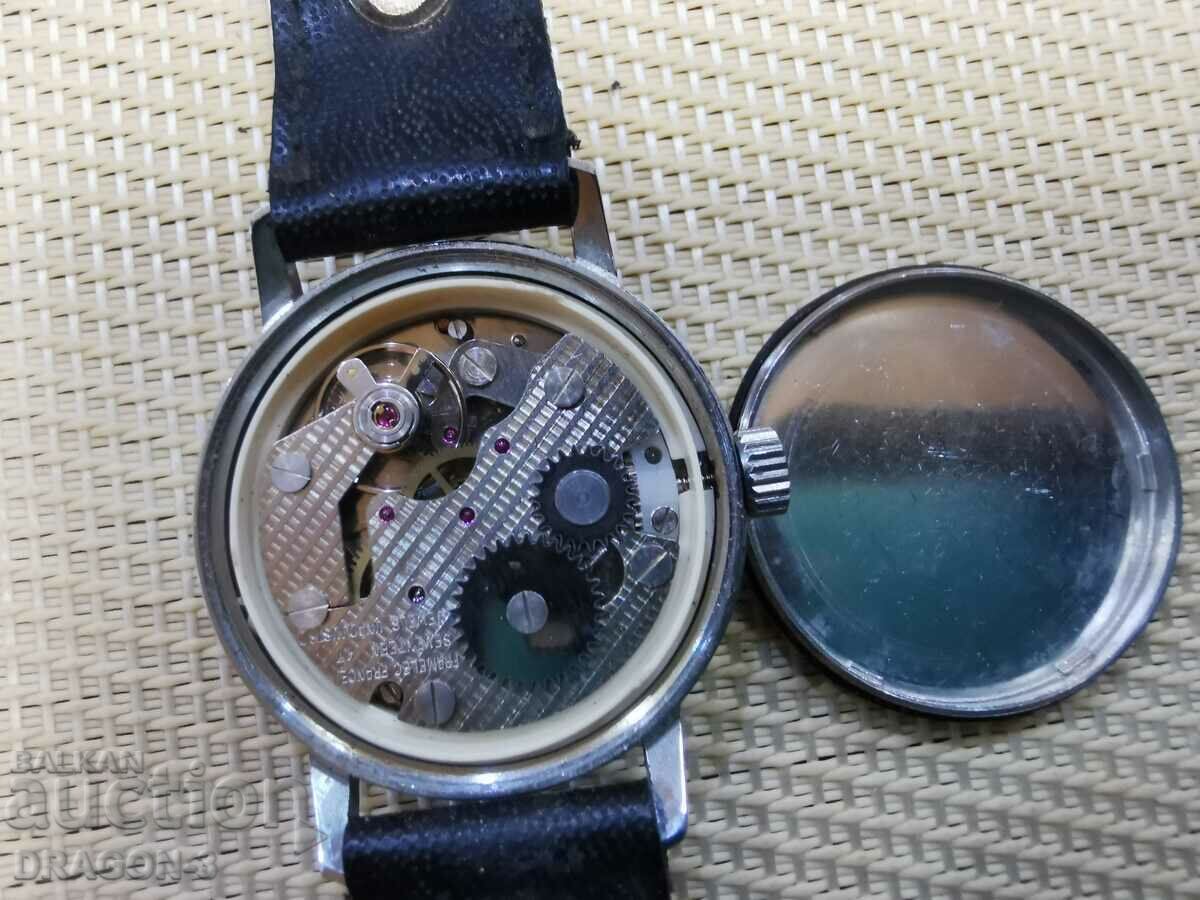 REGENT - 5 REGENT - 5