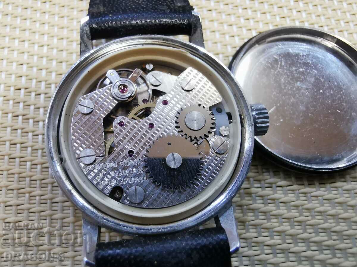 REGENT - 6 REGENT - 6