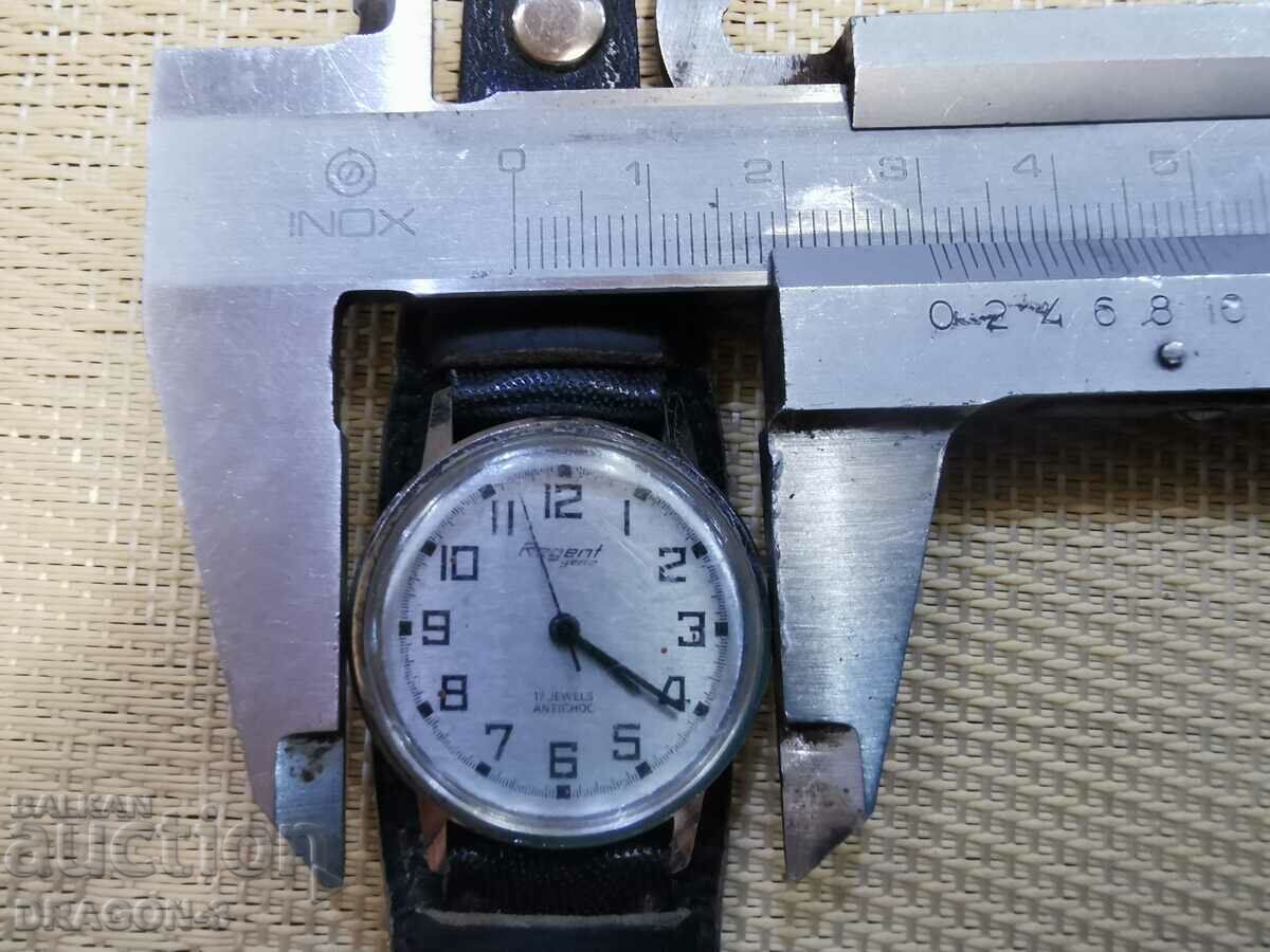 REGENT - 7 REGENT - 7