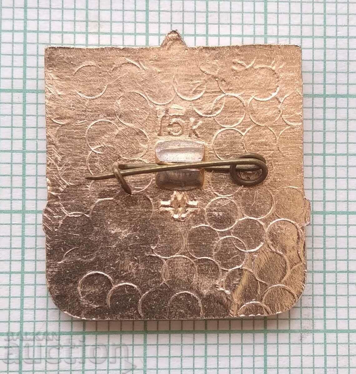 Auction 13474 Badge - Aviation in the USSR IL-76 aircraft Auction 13474 Badge - Aviation in the USSR IL-76 aircraft