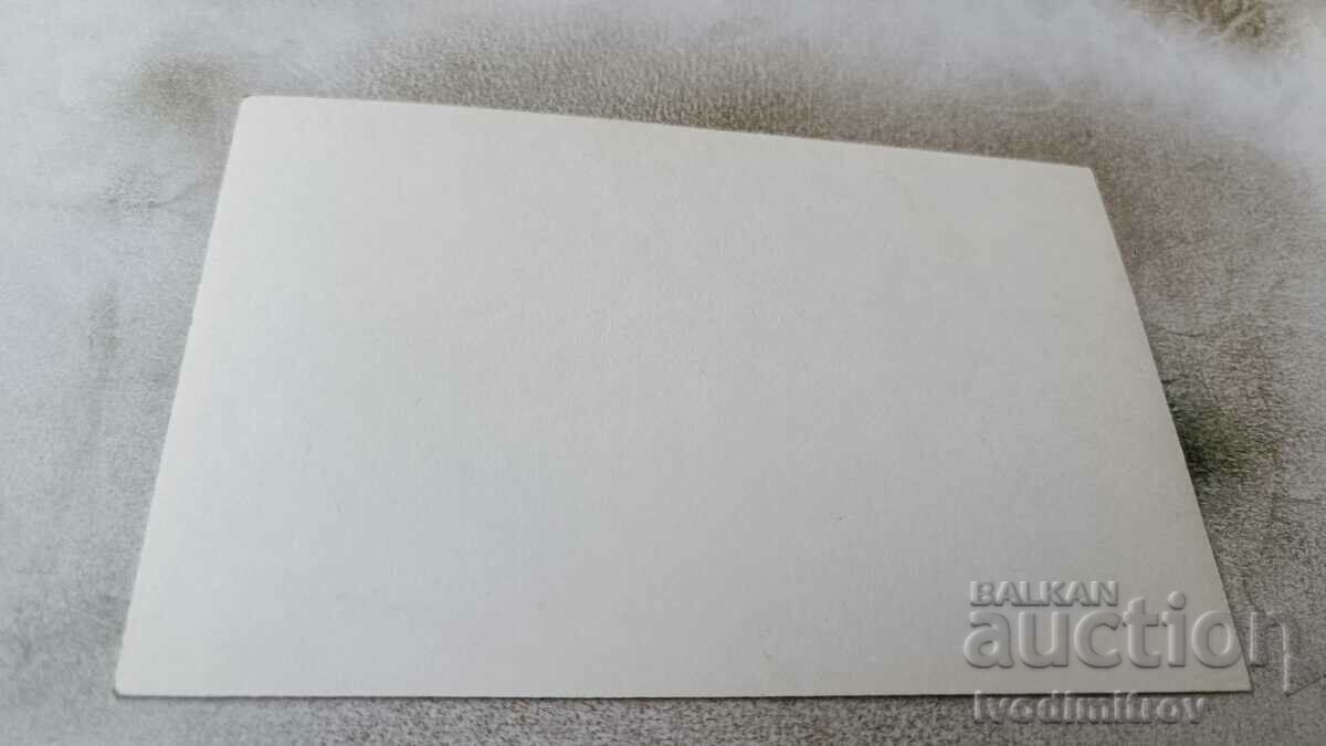 Postcard Stanke Dimitrov Collage with price 2.65 BGN | € 1.35 Postcard Stanke Dimitrov Collage with price 2.65 BGN | € 1.35