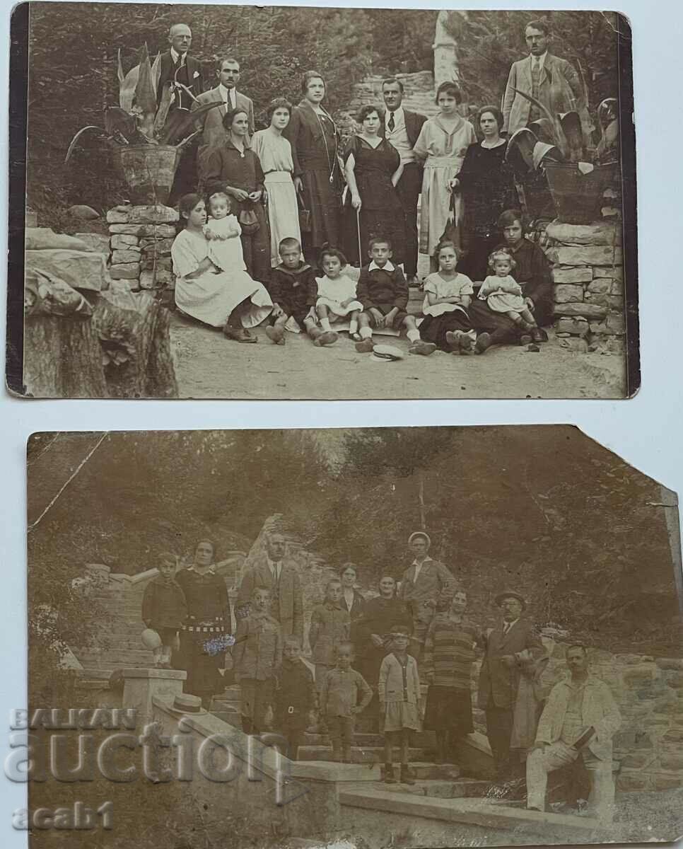 Varšets Roman Stairs Parka with price 14.99 BGN | € 7.66