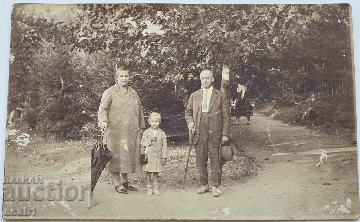 Delivery of Varšets Roman Stairs Parka