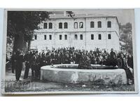 Εκδρομή στο μοναστήρι Bachkovo Stanimaka 1932