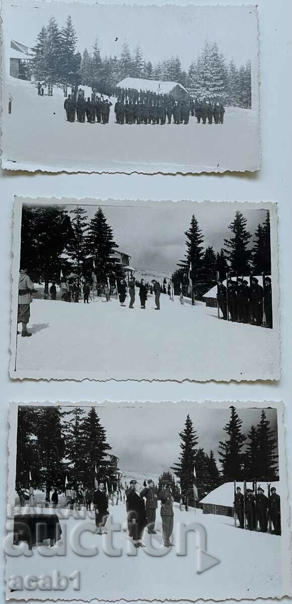 Στρατιωτικός αγώνας σκι με τιμή 19.99 BGN | € 10.22 Στρατιωτικός αγώνας σκι με τιμή 19.99 BGN | € 10.22