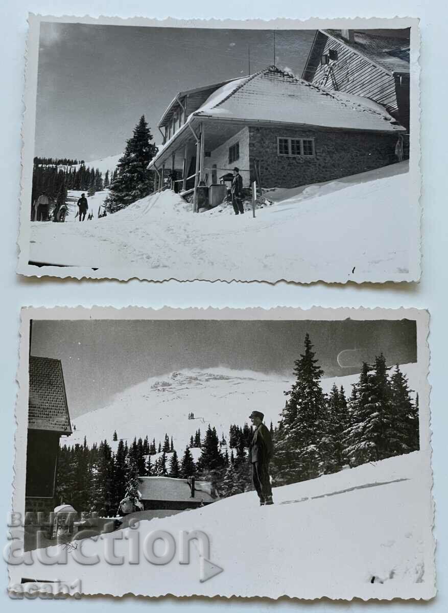 Παράδοση Στρατιωτικός αγώνας σκι Παράδοση Στρατιωτικός αγώνας σκι