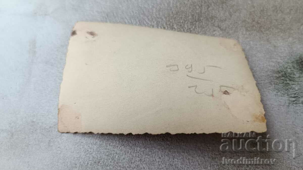 Photo Sofia Four young girls on a walk with price 2.35 BGN | € 1.20